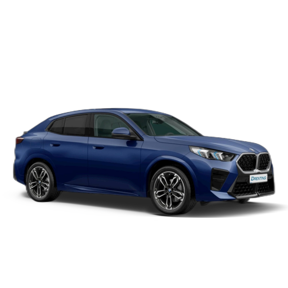 Renting BMW X2 sDrive20d 120 kW (163 CV) 7 11
