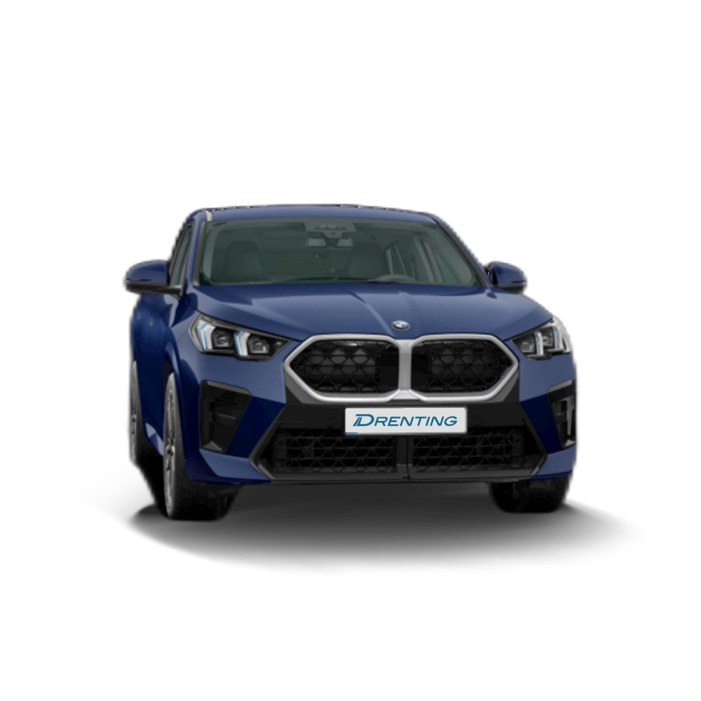 Renting BMW X2 sDrive20d 120 kW (163 CV) 7 11