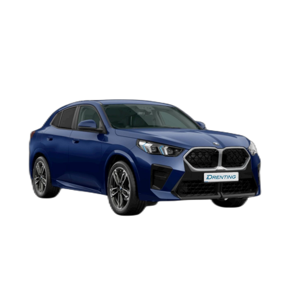 Renting BMW X2 sDrive20d 120 kW (163 CV) 7 11