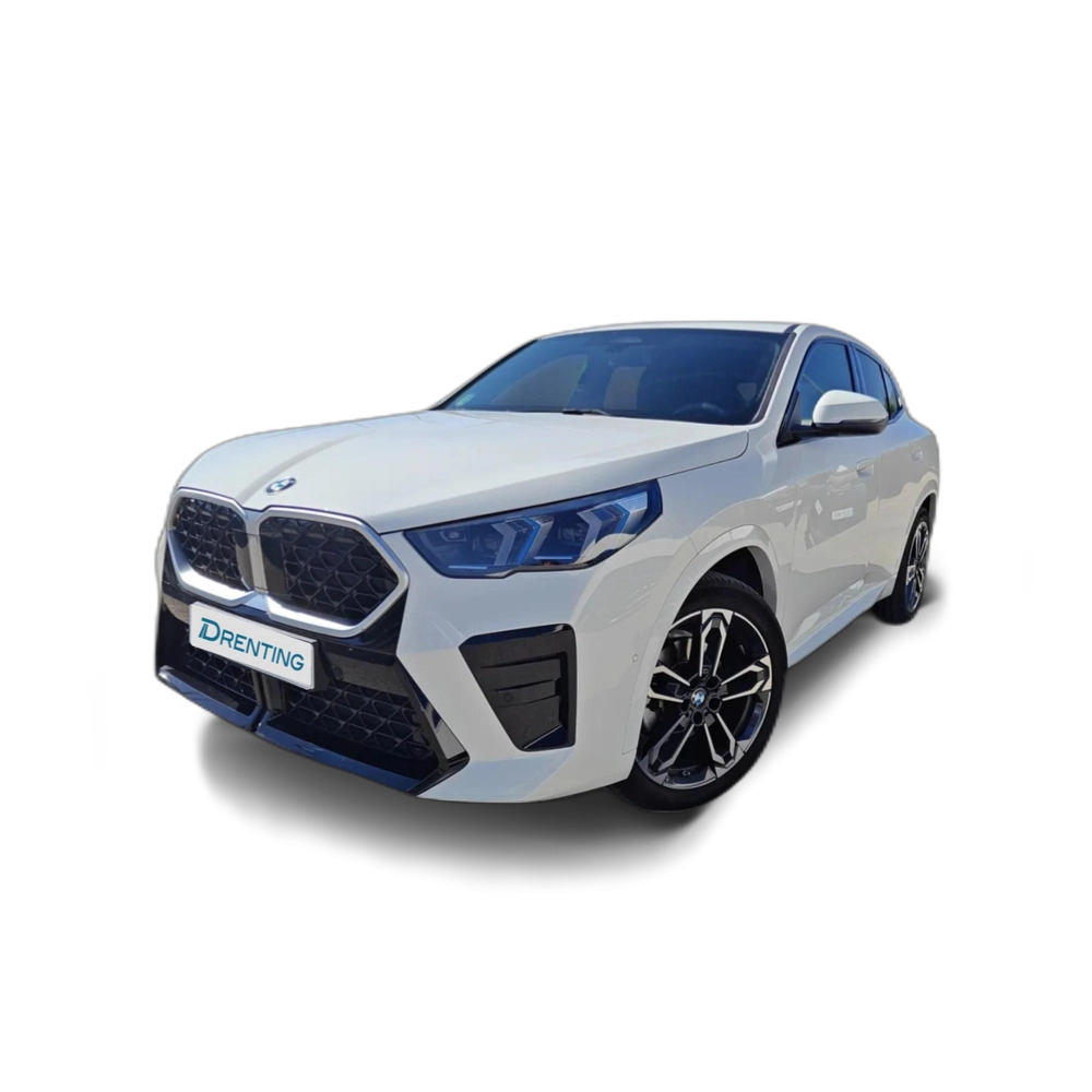 BMW X2 sDrive20d 120 kW (163 CV) 7