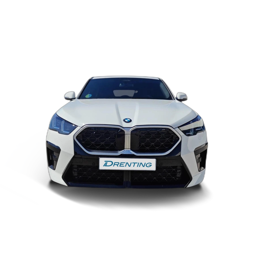 Renting BMW X2 sDrive20d 120 kW (163 CV) 7