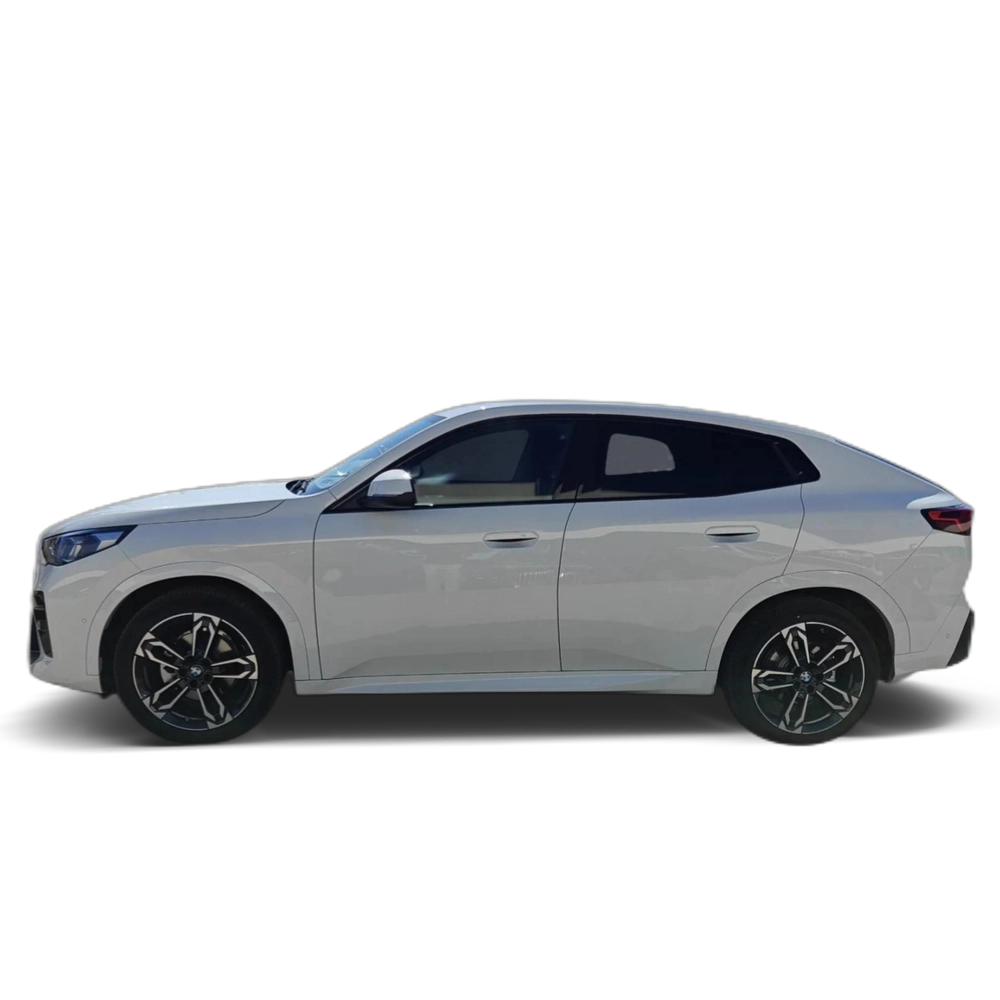 Renting BMW X2 sDrive20d 120 kW (163 CV) 7