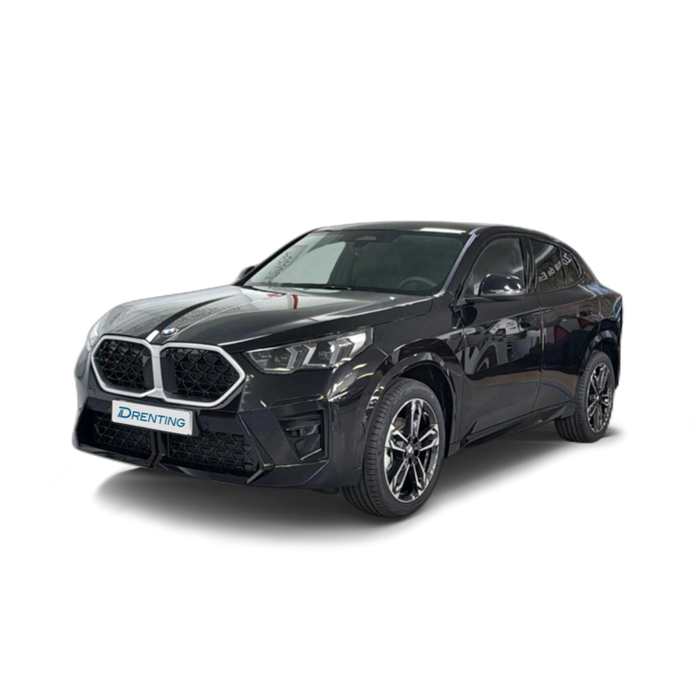 BMW X2 sDrive20d 120 kW (163 CV) 7 4