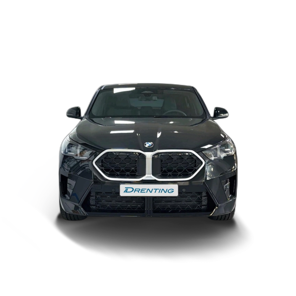 Renting BMW X2 sDrive20d 120 kW (163 CV) 7 4
