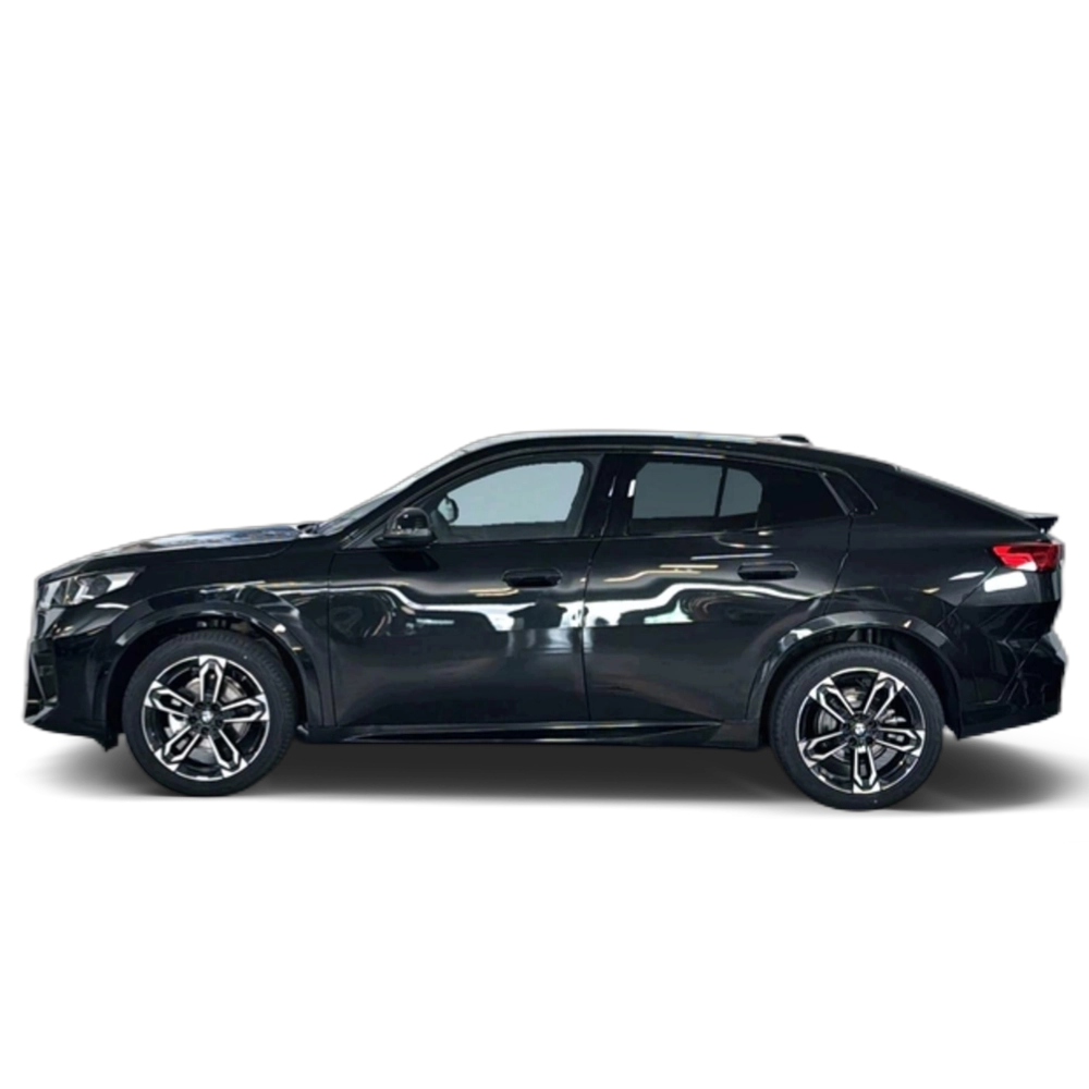 Renting BMW X2 sDrive20d 120 kW (163 CV) 7 4