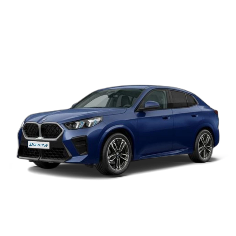 BMW X2 sDrive20d 120 kW (163 CV) 7 5