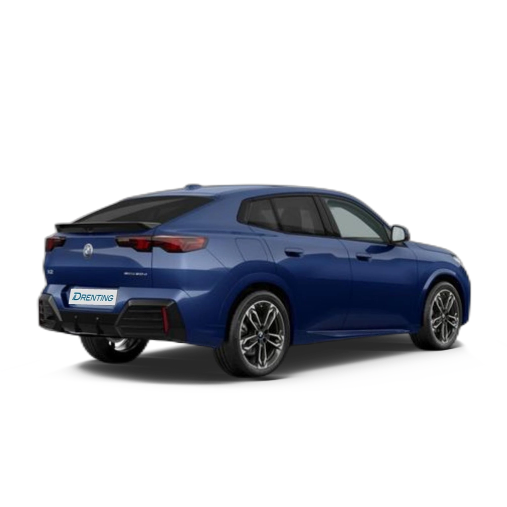Renting BMW X2 sDrive20d 120 kW (163 CV) 7 5