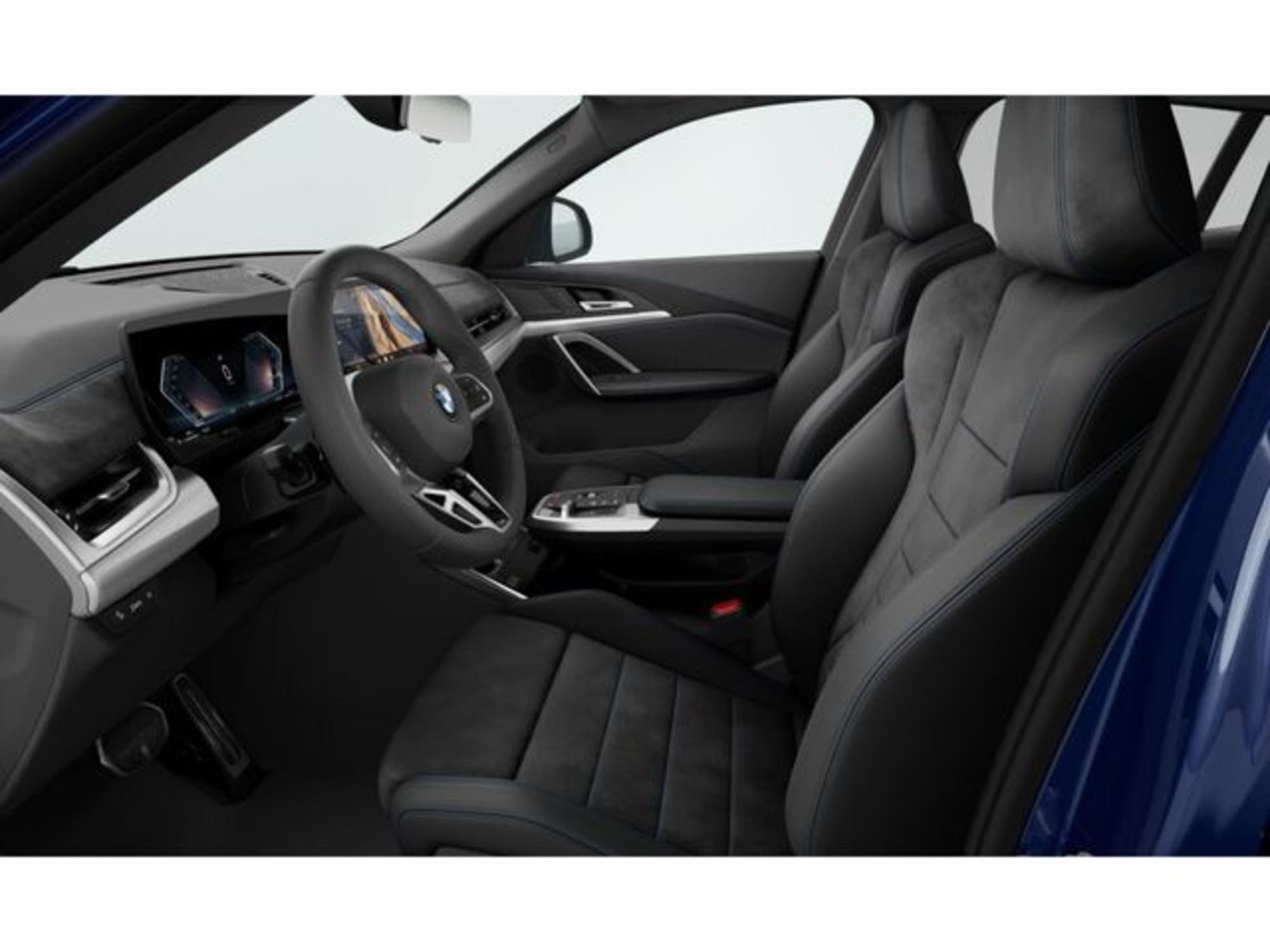 Renting BMW X2 sDrive20d 120 kW (163 CV) 7 5