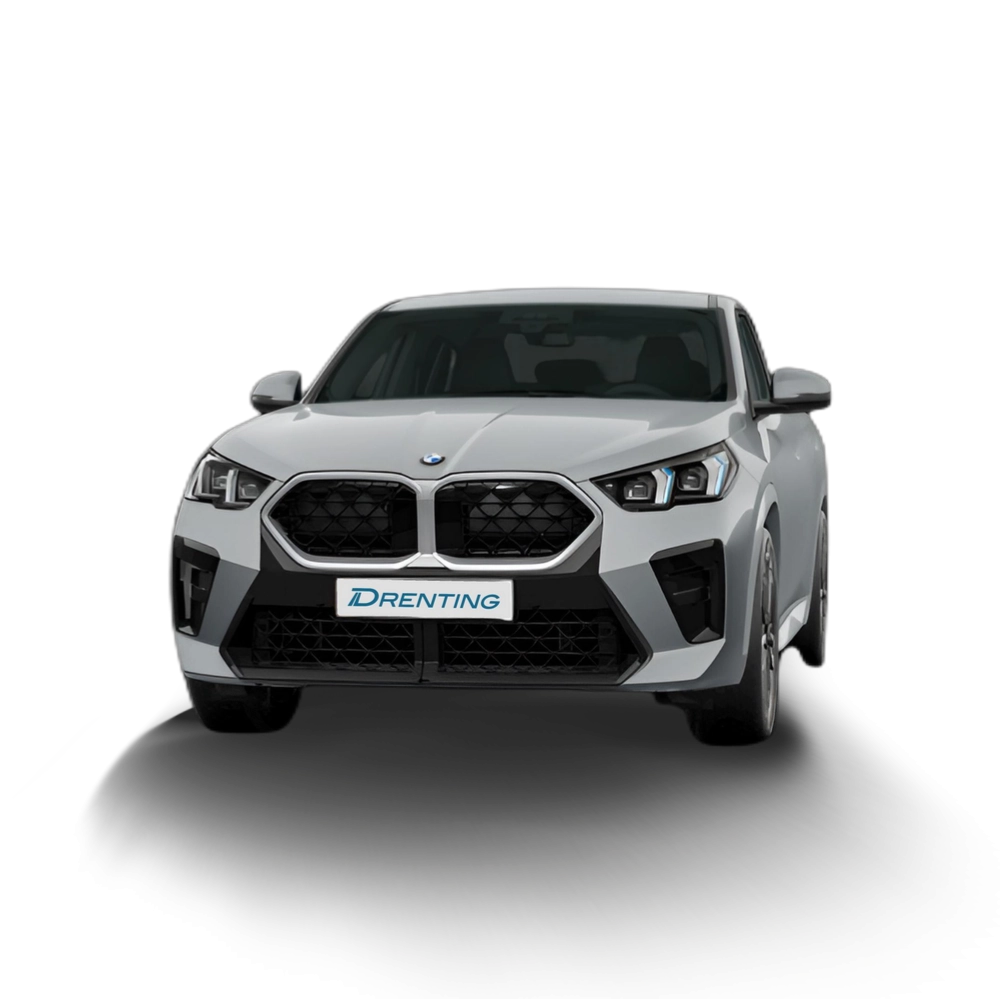 Renting BMW X2 sDrive20d 120 kW (163 CV) 7 13