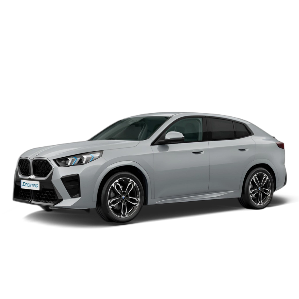 Renting BMW X2 sDrive20d 120 kW (163 CV) 7 13