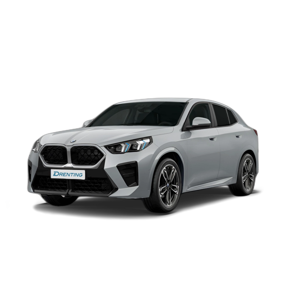BMW X2 sDrive20d 120 kW (163 CV) 7 13
