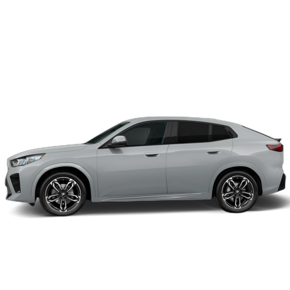 Renting BMW X2 sDrive20d 120 kW (163 CV) 7 13