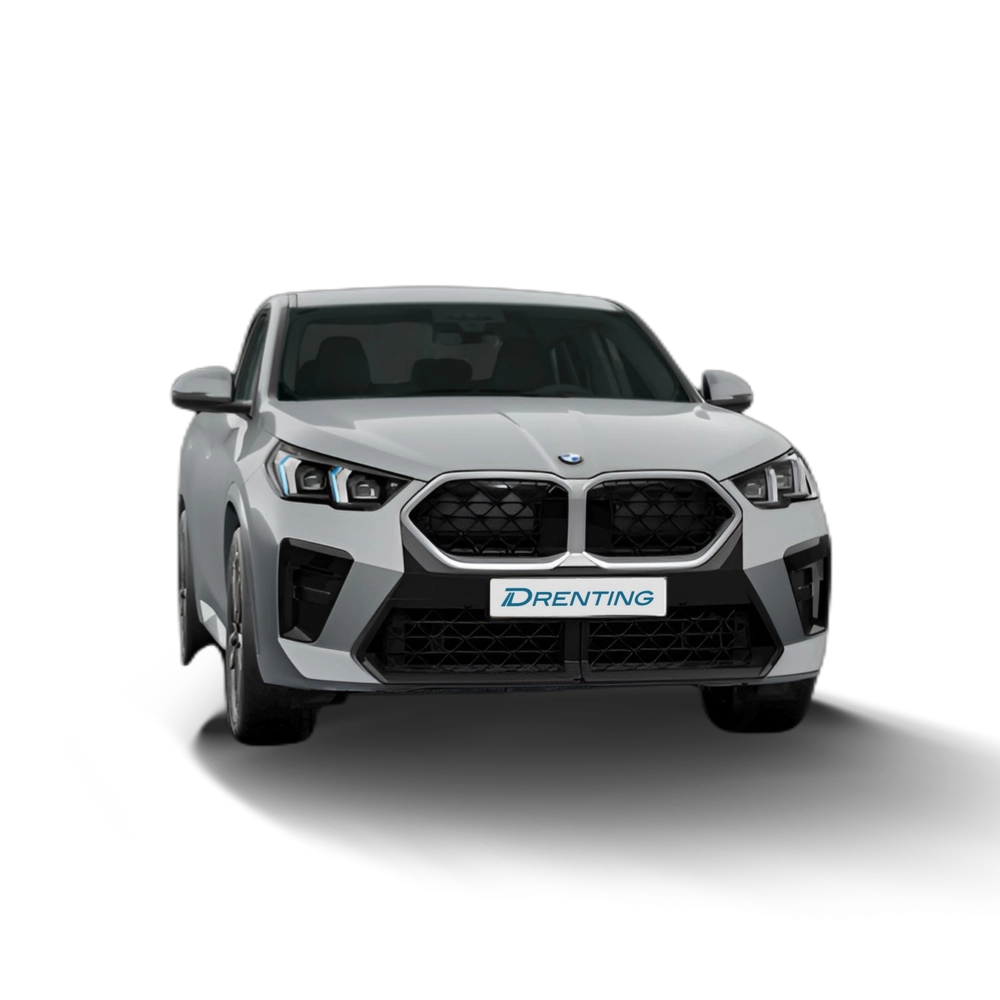 Renting BMW X2 sDrive20d 120 kW (163 CV) 7 13
