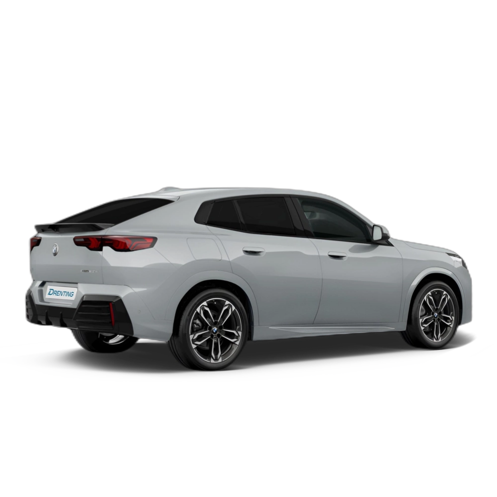 Renting BMW X2 sDrive20d 120 kW (163 CV) 7 13
