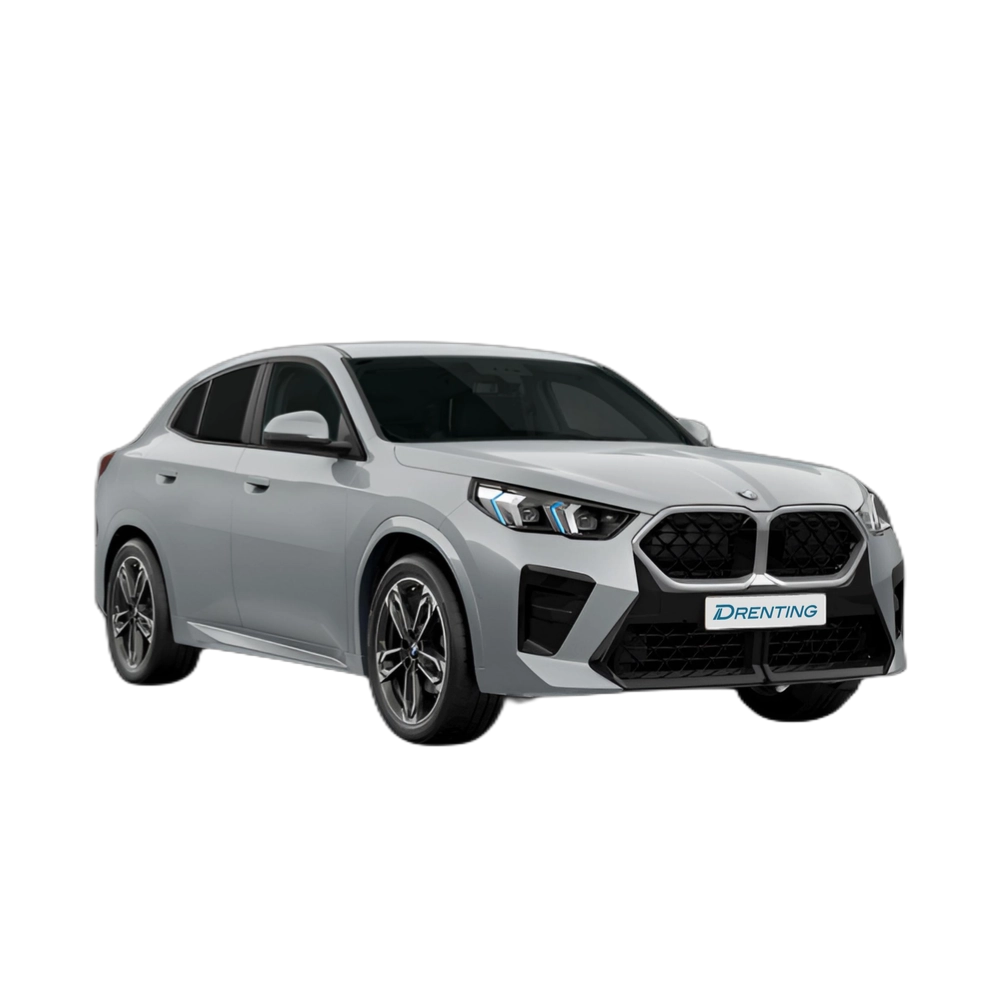 Renting BMW X2 sDrive20d 120 kW (163 CV) 7 13