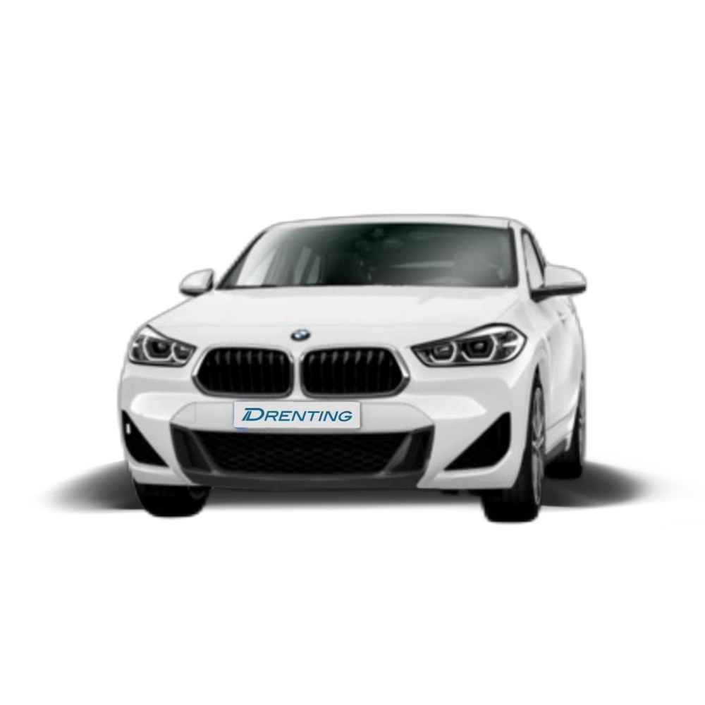 Renting BMW X2 sDrive20d 140 kW (190 CV)