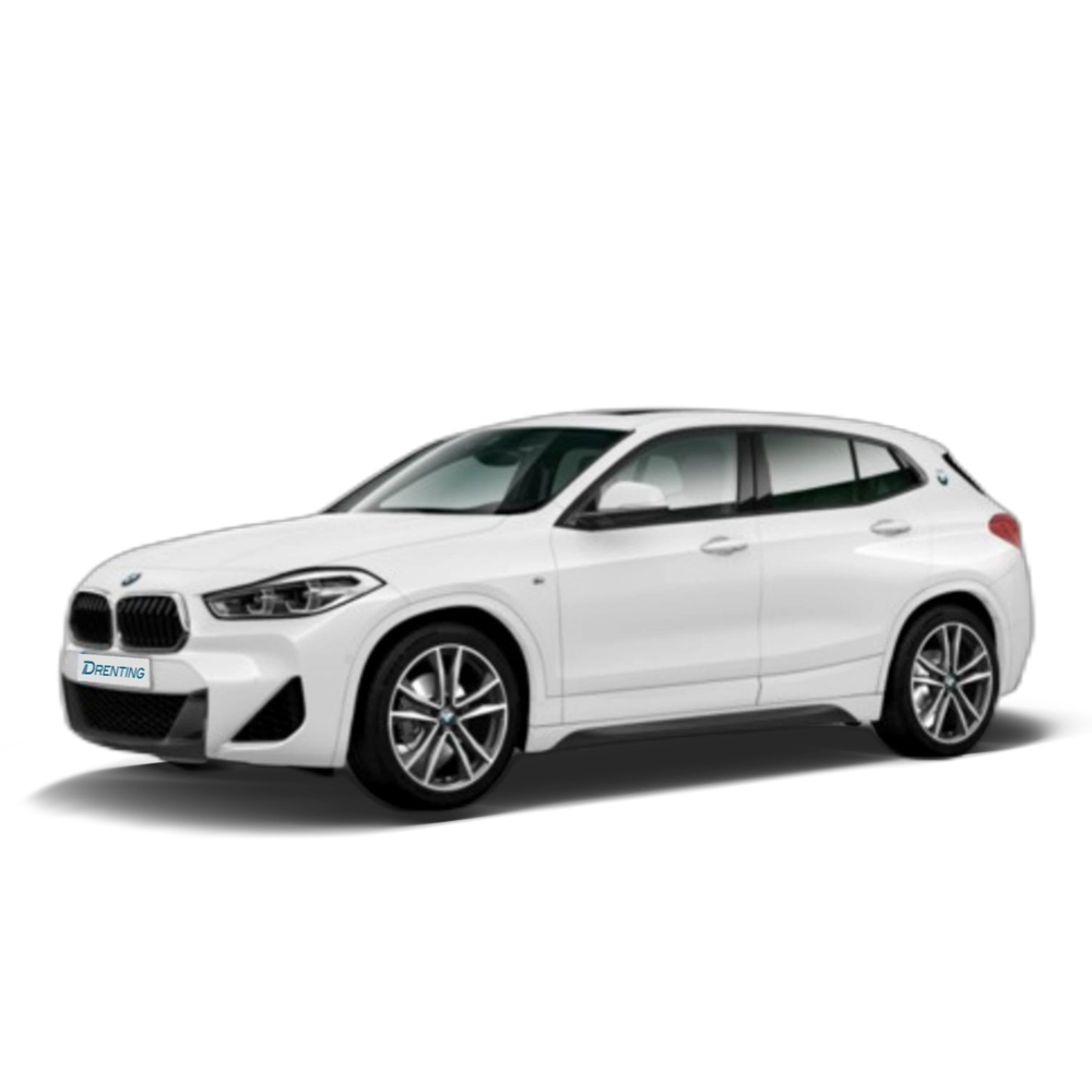 Renting BMW X2 sDrive20d 140 kW (190 CV)