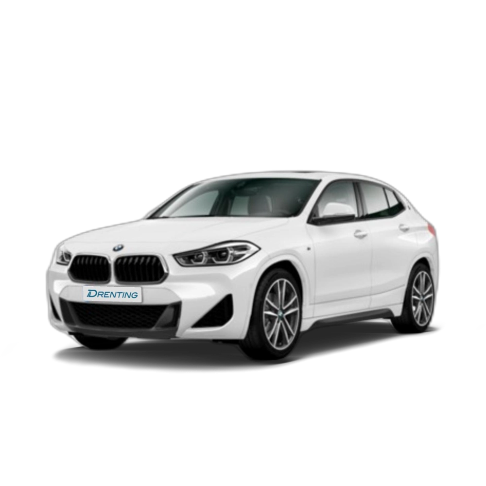 Renting BMW X2 sDrive20d 140 kW (190 CV)