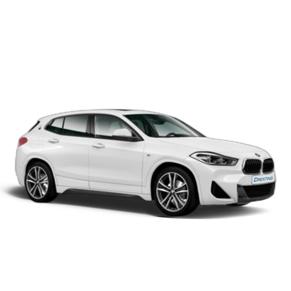 Renting BMW X2 sDrive20d 140 kW (190 CV)