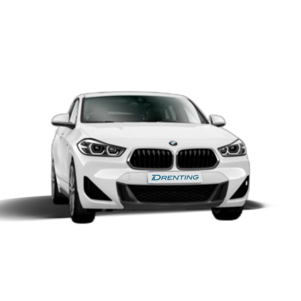 Renting BMW X2 sDrive20d 140 kW (190 CV)