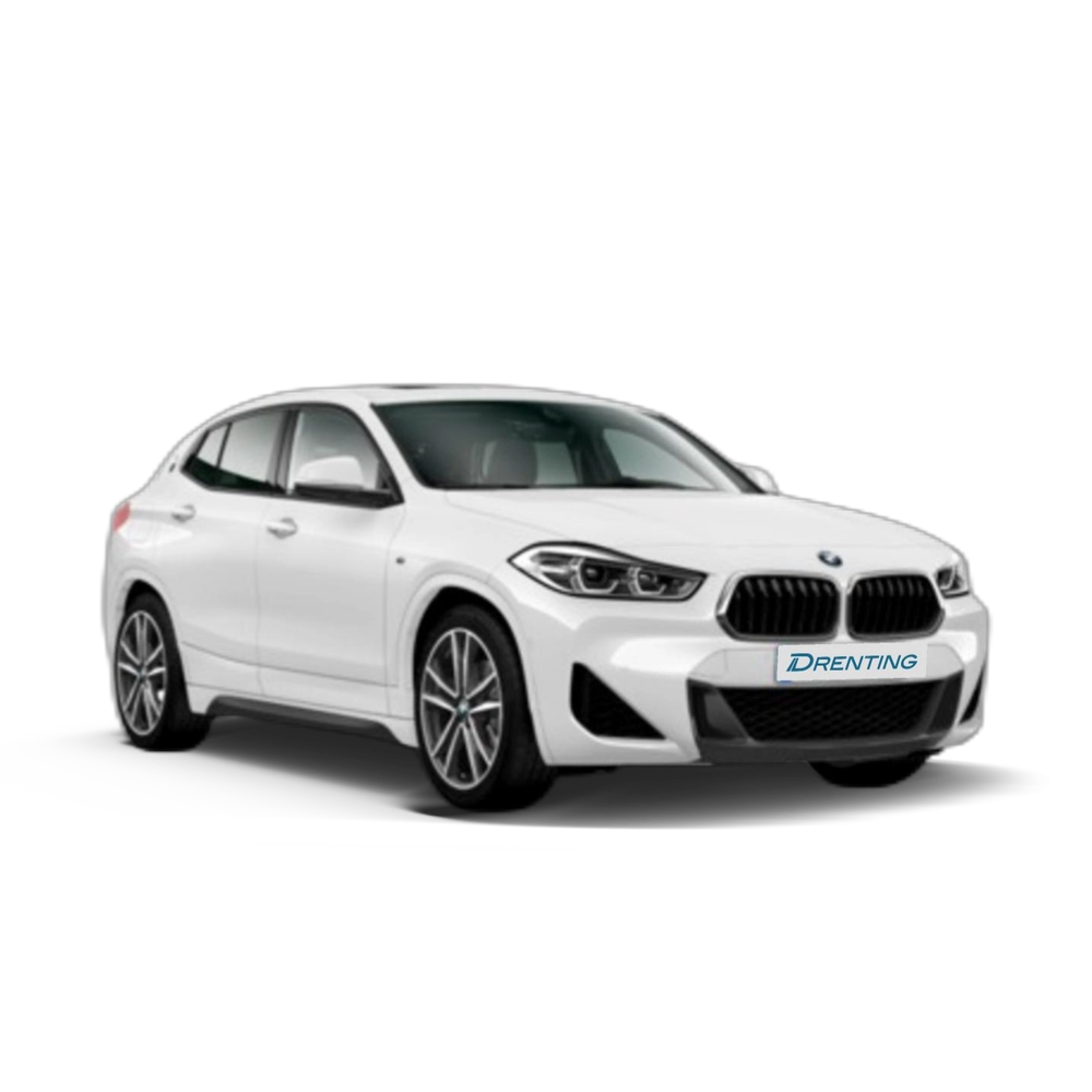 Renting BMW X2 sDrive20d 140 kW (190 CV)