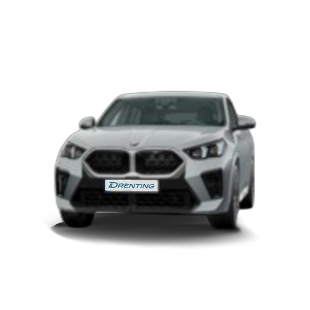 Renting BMW X2 sDrive20i 125 kW (170 CV)