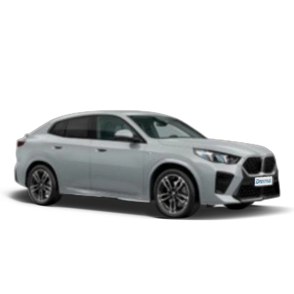 Renting BMW X2 sDrive20i 125 kW (170 CV)