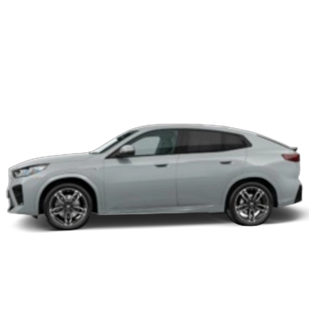 Renting BMW X2 sDrive20i 125 kW (170 CV)