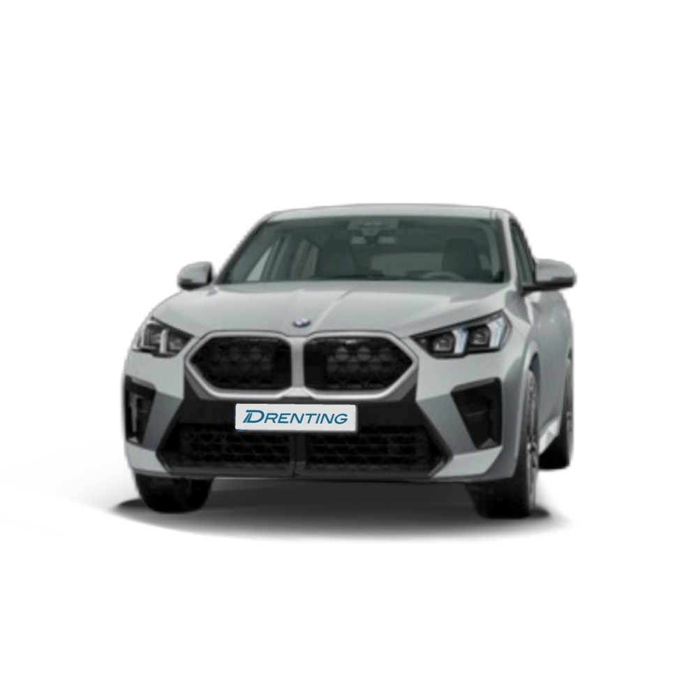 Renting BMW X2 sDrive20i 125 kW (170 CV) 9