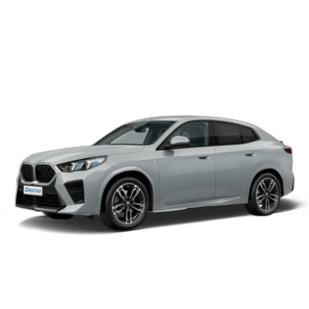 Renting BMW X2 sDrive20i 125 kW (170 CV) 9