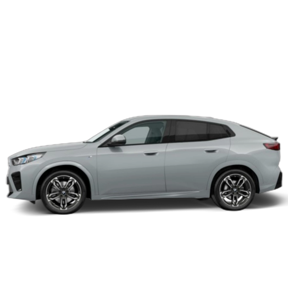 Renting BMW X2 sDrive20i 125 kW (170 CV) 9