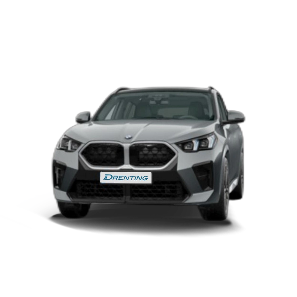 Renting BMW X2 sDrive20i 125 kW (170 CV) 10