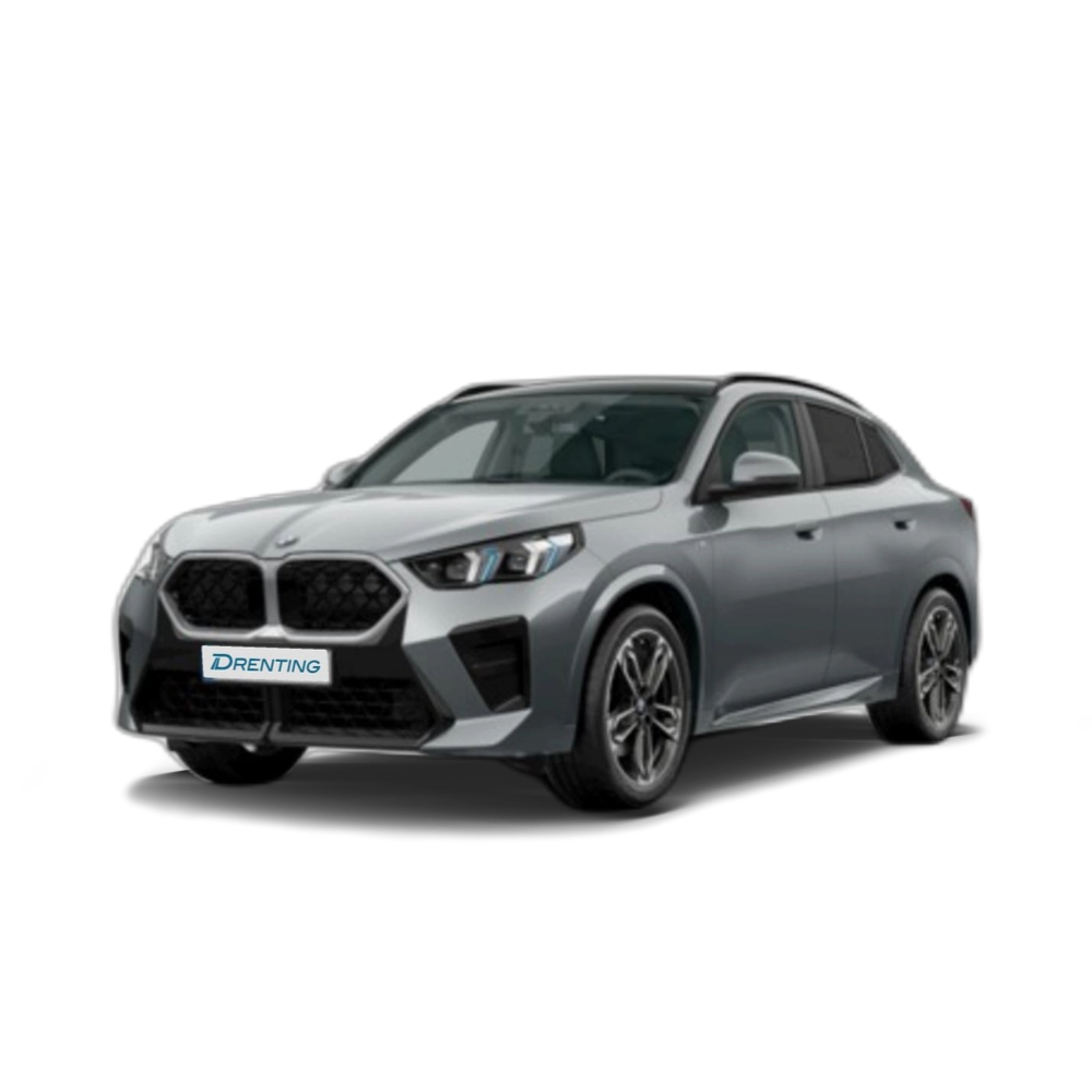 BMW X2 sDrive20i 125 kW (170 CV) 10