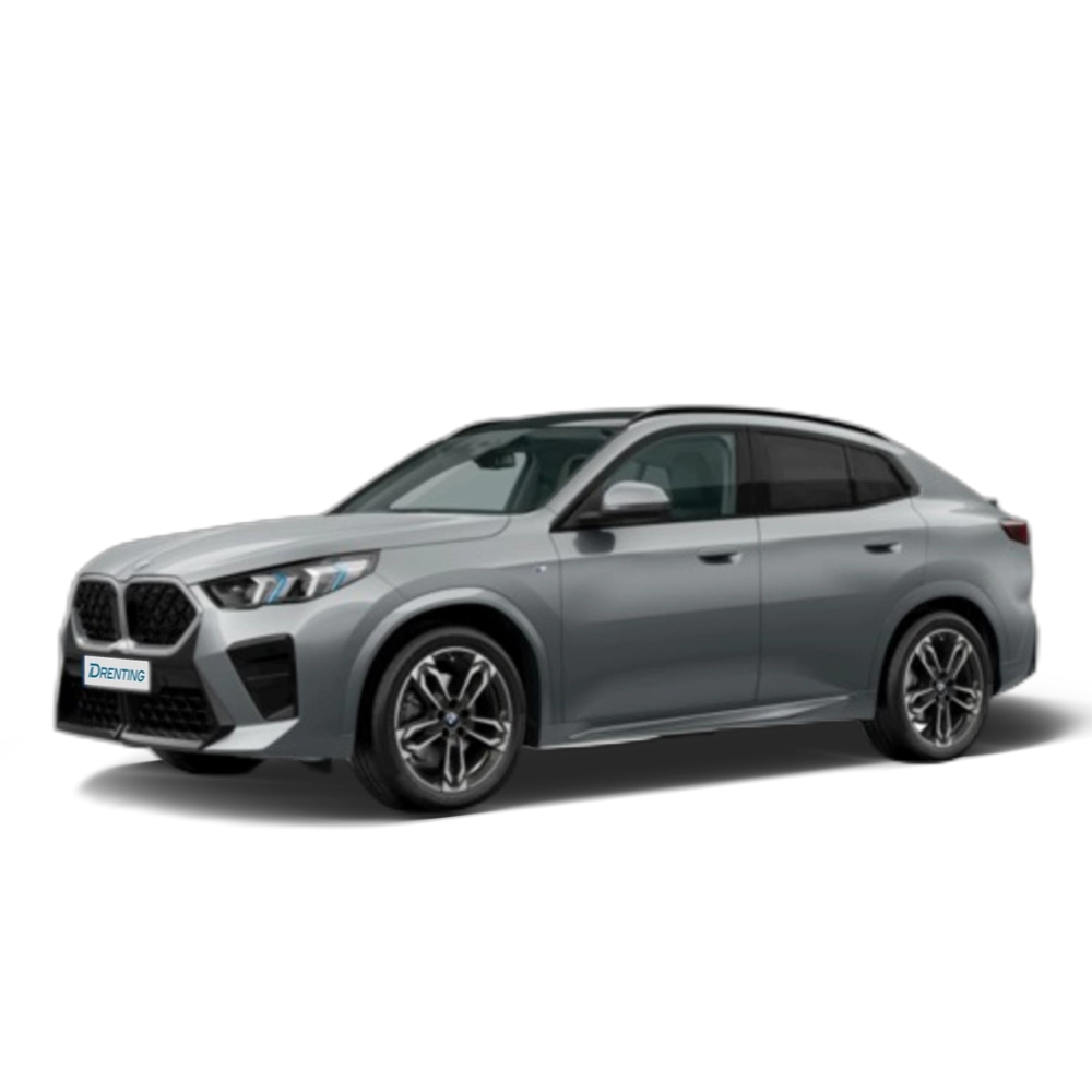 Renting BMW X2 sDrive20i 125 kW (170 CV) 11
