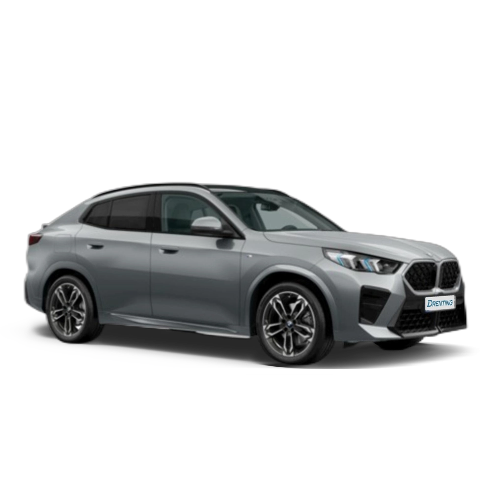 Renting BMW X2 sDrive20i 125 kW (170 CV) 11
