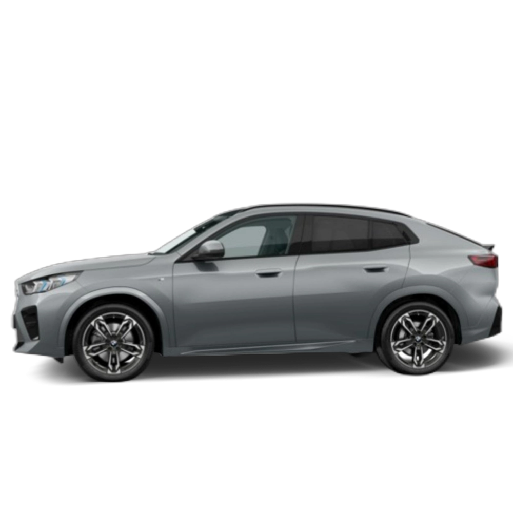 Renting BMW X2 sDrive20i 125 kW (170 CV) 11