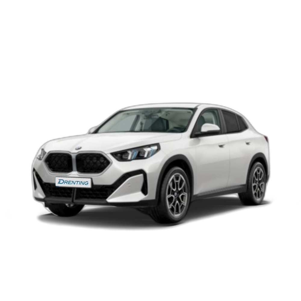 BMW X2 sDrive20i 125 kW (170 CV) 12