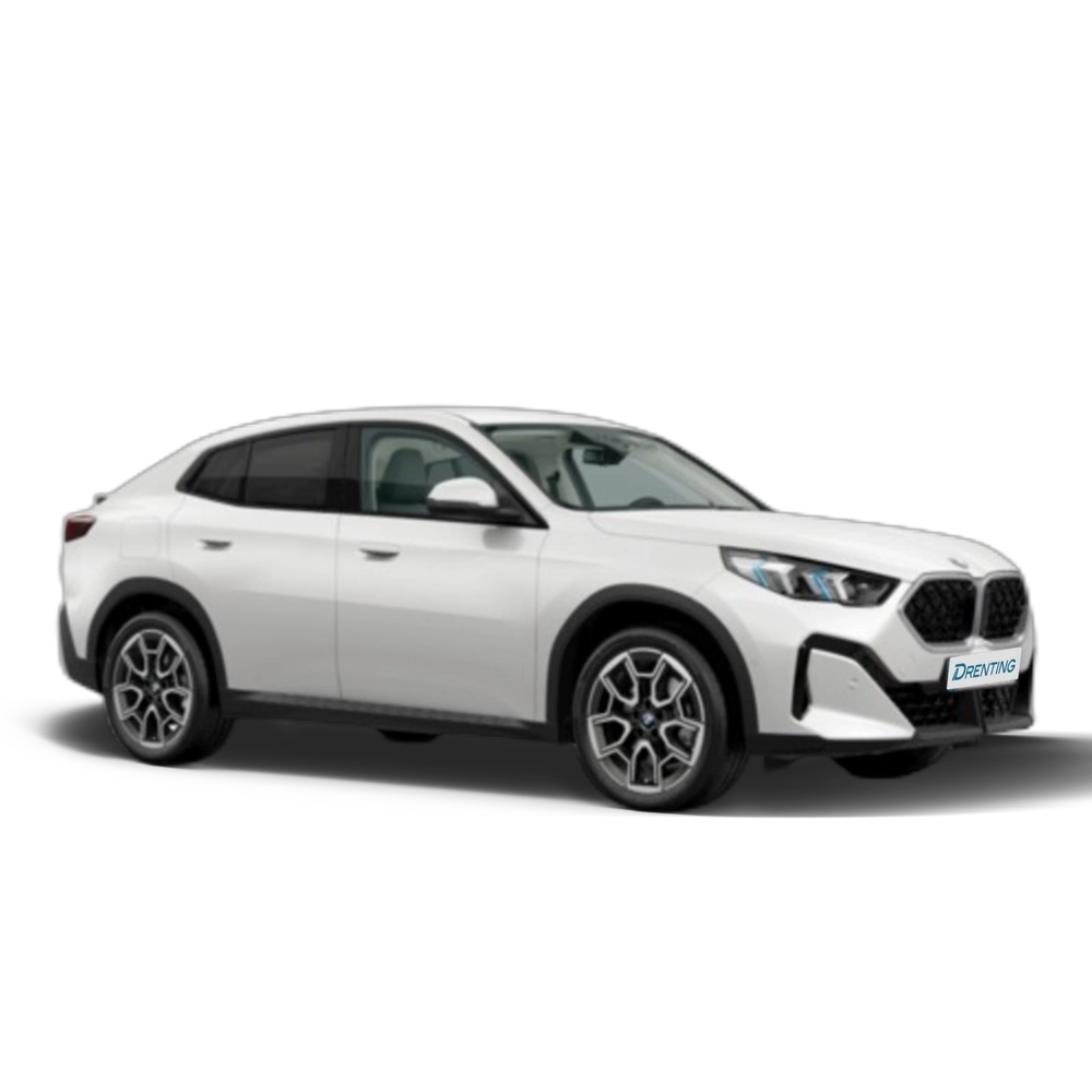Renting BMW X2 sDrive20i 125 kW (170 CV) 12