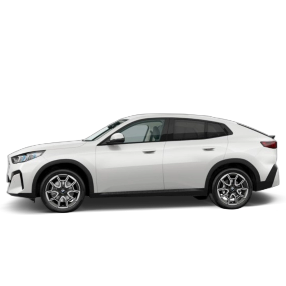 Renting BMW X2 sDrive20i 125 kW (170 CV) 12