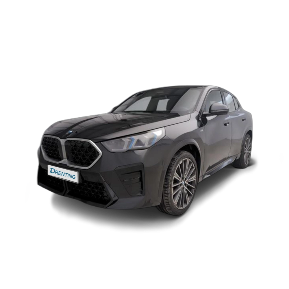 Renting BMW X2 sDrive20i 125 kW (170 CV) 15