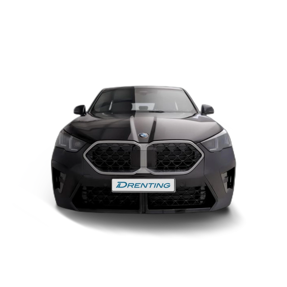 Renting BMW X2 sDrive20i 125 kW (170 CV) 15