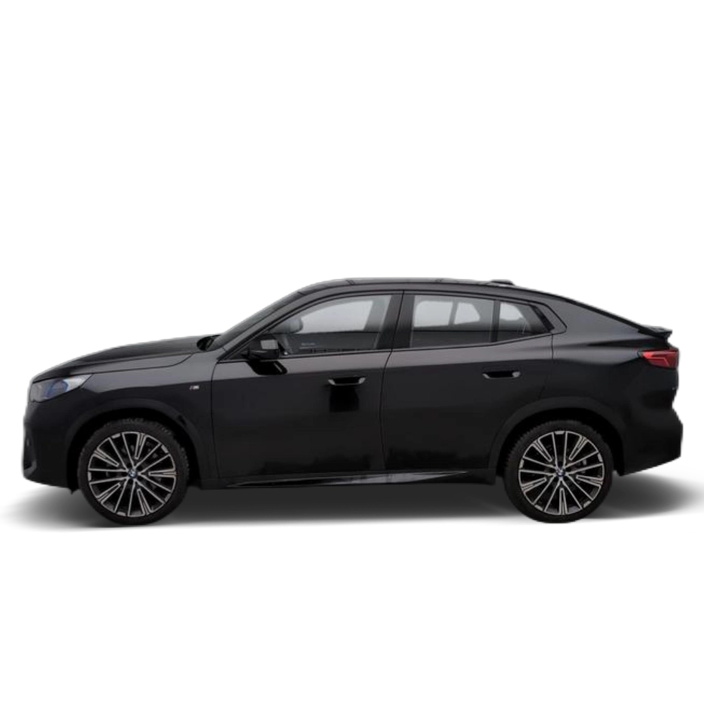 Renting BMW X2 sDrive20i 125 kW (170 CV) 15