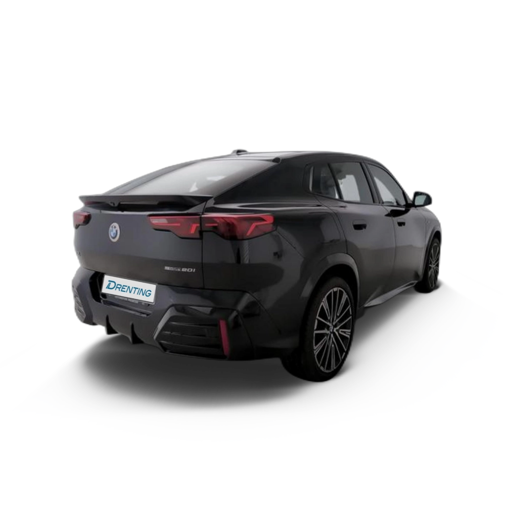 Renting BMW X2 sDrive20i 125 kW (170 CV) 15