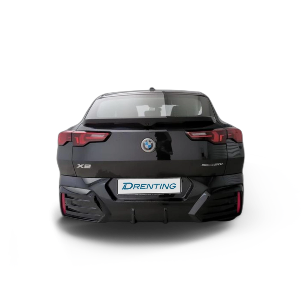 Renting BMW X2 sDrive20i 125 kW (170 CV) 15