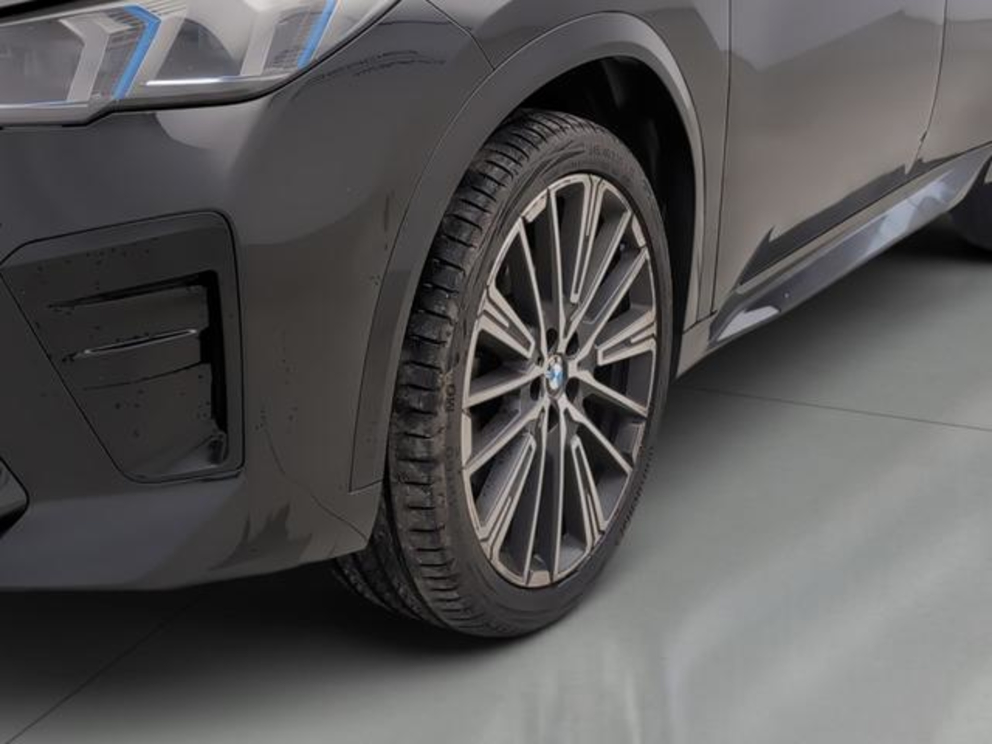 Renting BMW X2 sDrive20i 125 kW (170 CV) 15