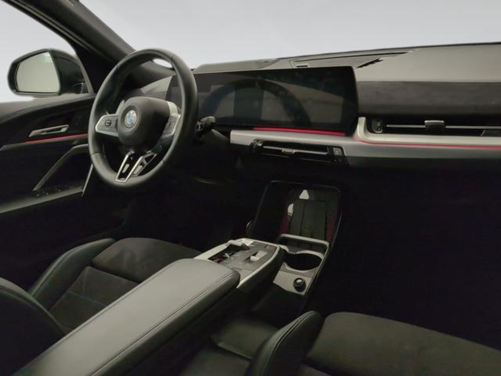 Renting BMW X2 sDrive20i 125 kW (170 CV) 15