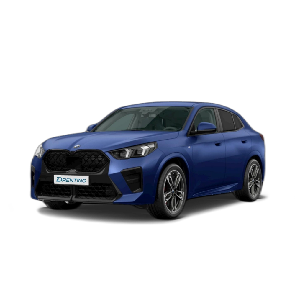 Renting BMW X2 sDrive20i 125 kW (170 CV) 3