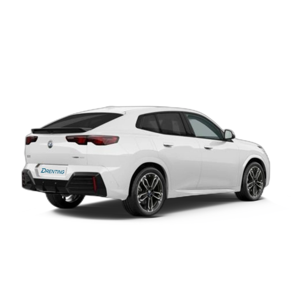 Renting BMW X2 sDrive20i 125 kW (170 CV) 5