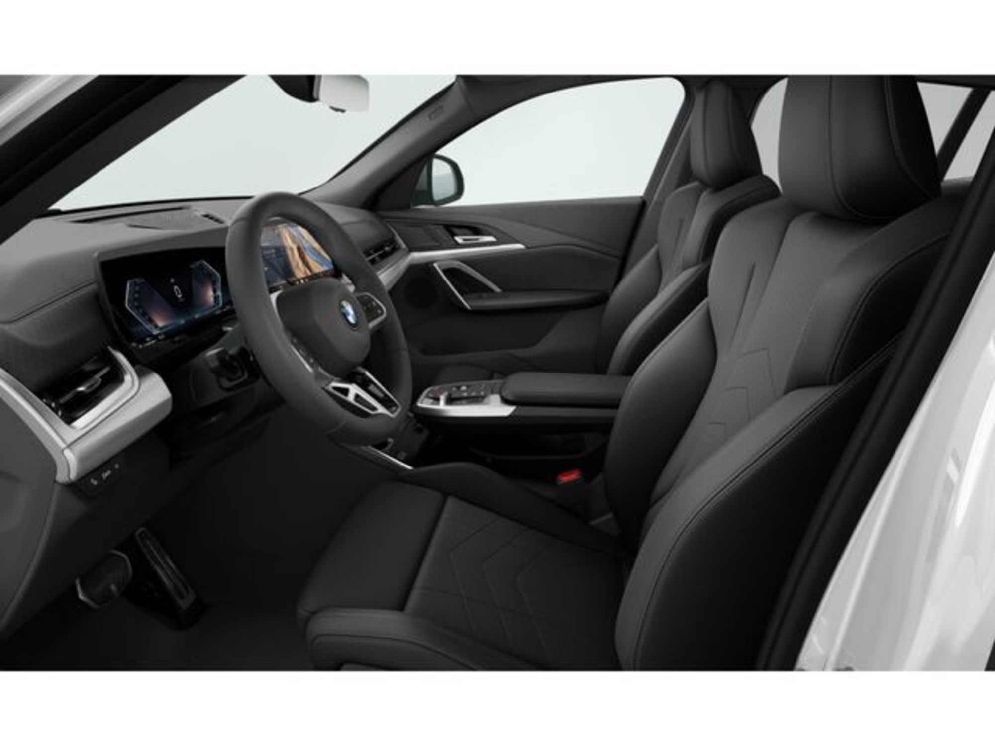 Renting BMW X2 sDrive20i 125 kW (170 CV) 5