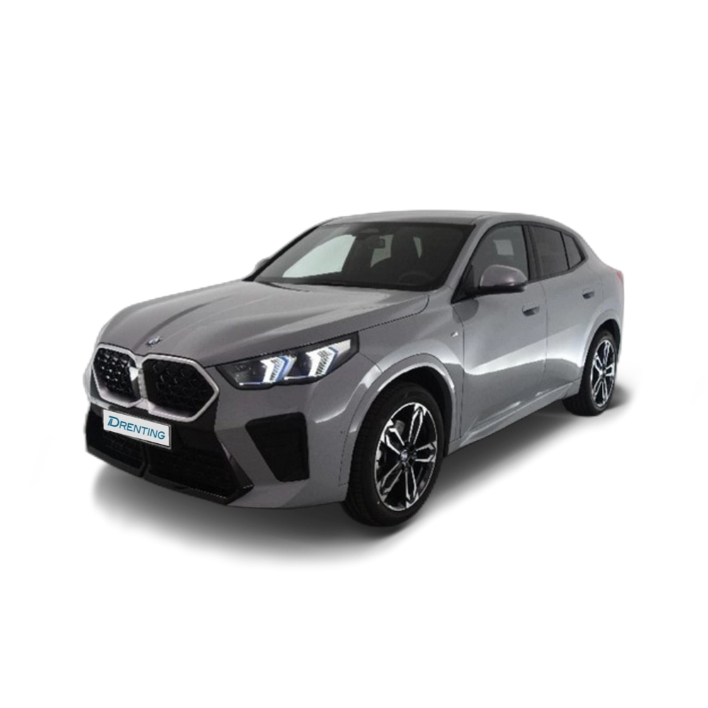 BMW X2 sDrive20i 125 kW (170 CV) 5 1